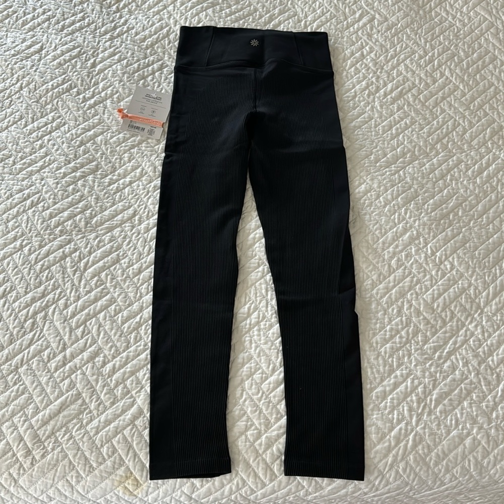 Girls leggings